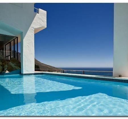 Bayview Penthouses And Rooms Cidade Do Cabo Exterior foto