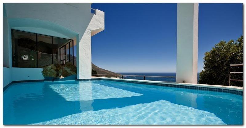 Bayview Penthouses And Rooms Cidade Do Cabo Exterior foto