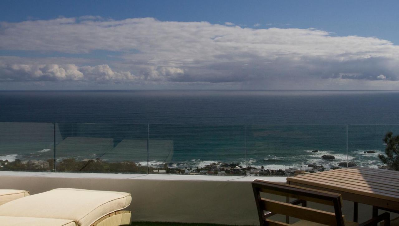 Bayview Penthouses And Rooms Cidade Do Cabo Exterior foto